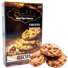 Табак Balli Biscuit (Бисквит) 50гр купить