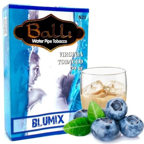 Тютюн Balli Blumix (Блумікс) 50гр купить