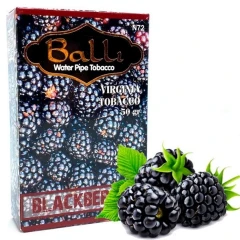 Табак Balli Blackberry (Ежевика) 50гр купить