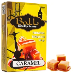 Табак Balli Caramel (Карамель) 50гр купить