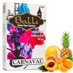 Табак Balli Carnaval (Карнавал) 50гр купить