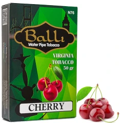 Табак Balli Cherry (Вишня) 50гр купить