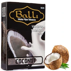 Табак Balli Coconut (Кокос) 50гр купить