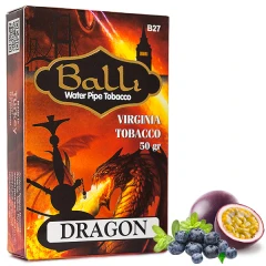 Табак Balli Dragon (Дракон) 50гр купить