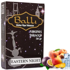 Табак Balli Eastern Night (Восточная Ночь) 50гр купить