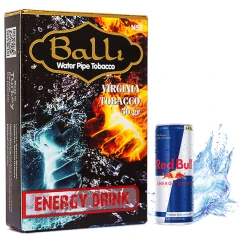 Табак Balli Energy Drink (Энергетик) 50гр купить
