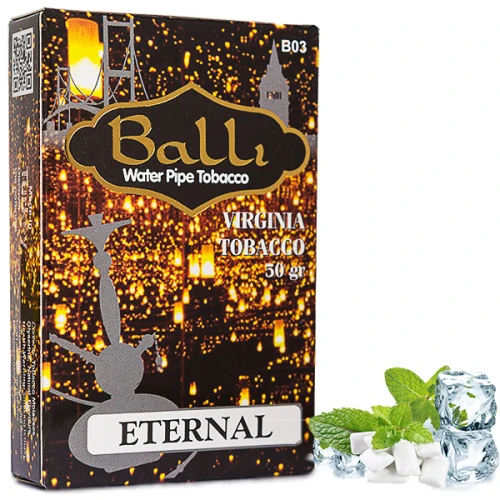 Тютюн Balli Eternal (Етернал) 50гр купить