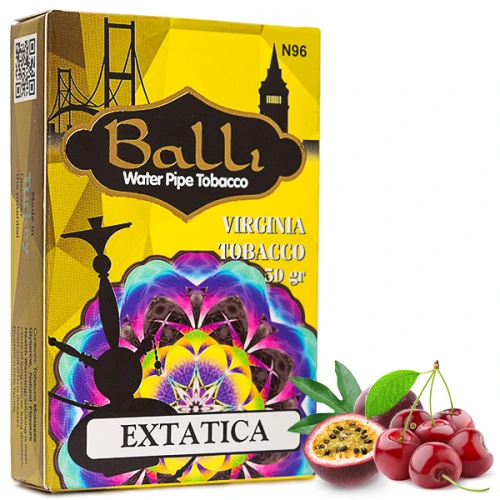 Тютюн Balli Extatica (Екстатіка) 50гр купить