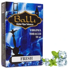Табак Balli Fresh (Фреш) 50гр купить