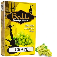 Табак Balli Grape (Виноград) 50гр купить
