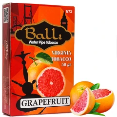 Табак Balli Grapefruit (Грейпфрут) 50гр купить