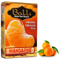 Табак Balli Mandarine (Мандарин) 50гр купить