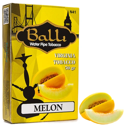 Тютюн Balli Melon (Дыня) 50гр купить