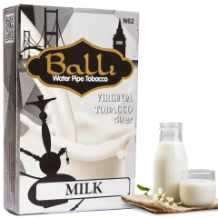 Табак Balli Milk (Молоко) 50гр купить