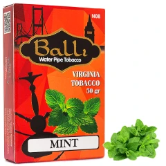 Табак Balli Mint (Мята) 50гр купить