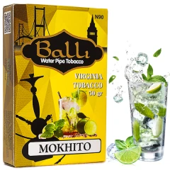 Табак Balli Mokhito (Мохито) 50гр купить