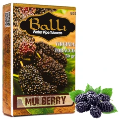 Табак Balli Mulberry (Шелковица) 50гр купить