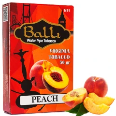 Табак Balli Peach (Персик) 50гр купить