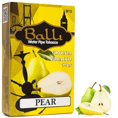 Табак Balli Pear (Груша) 50гр купить