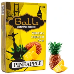 Табак Balli Pineapple (Ананас) 50гр купить