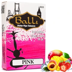 Табак Balli Pink (Пинк) 50гр купить