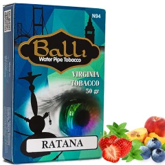Табак Balli Ratana (Ратана) 50гр купить