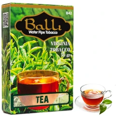 Табак Balli Tea (Чай) 50гр купить