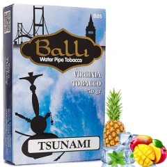 Табак Balli Tsunami (Цунами) 50гр купить