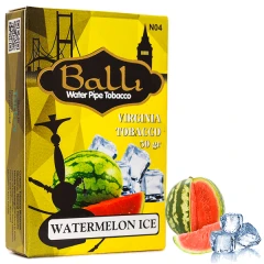 Табак Balli Watermelon (Арбуз) 50гр купить
