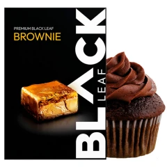 Тютюн Black Leaf Brownie (Брауні) 25гр купить
