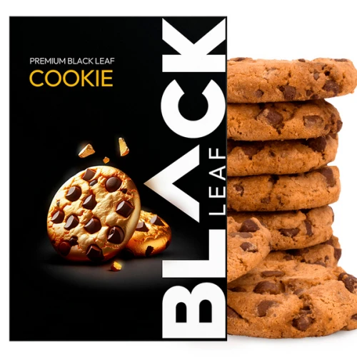 Табак Black Leaf Cookie (Печенье) 25гр купить