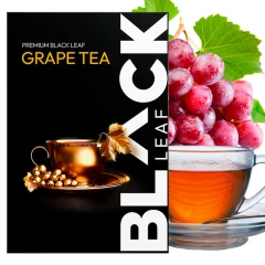 Тютюн Black Leaf Grape Tea (Виноград Чай) 25гр купить