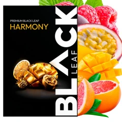 Тютюн Black Leaf Harmony (Гармонія) 25гр купить