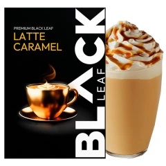 Тютюн Black Leaf Latte Caramel (Лате Карамель) 25гр купить