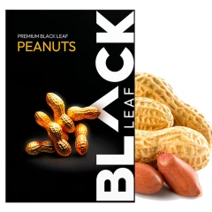 Тютюн Black Leaf Peanuts (Арахіс) 25гр купить