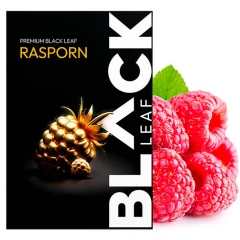 Тютюн Black Leaf Rasporn (Распорн) 25гр купить