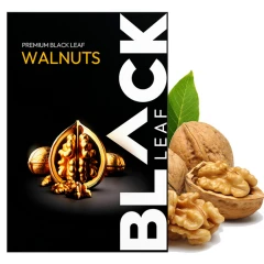 Тютюн Black Leaf Walnuts (Валнутс) 25гр купить