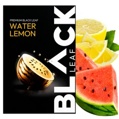 Тютюн Black Leaf Water Lemon (Кавун Лимон) 25гр купить