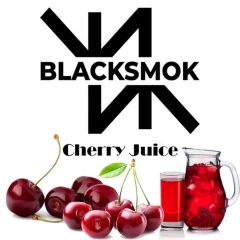 Табак Black Smok Cherry Juice (Вишневый Сок) 200гр купить