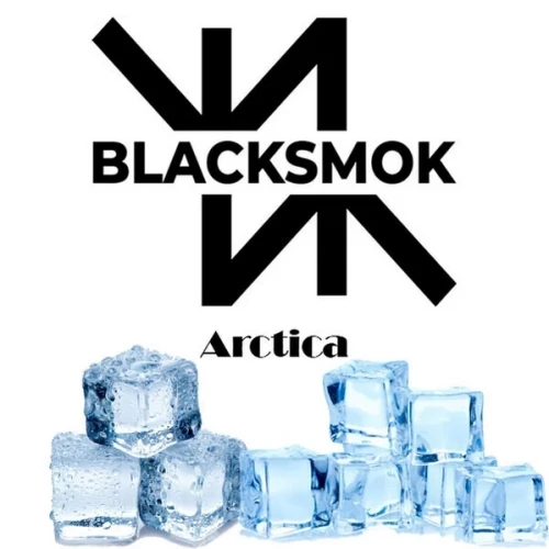 Табак Black Smok Arсtica (Арктика) 100гр купить