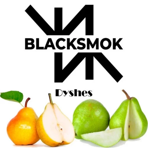 Табак Black Smok Dushes (Дюшес) 100гр купить