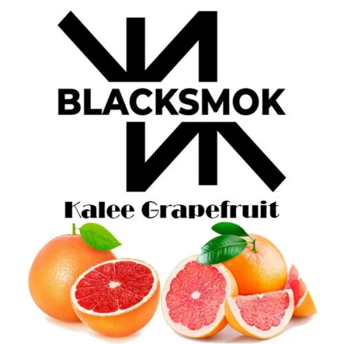 Табак Black Smok Kalee Grapefruit (Кале Грейпфрут) 100гр купить