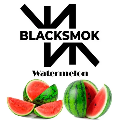 Табак Black Smok Watermelon (Арбуз) 100гр купить