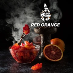 Тютюн Black Burn Red Orange (Червоний Апельсин) 25гр купить
