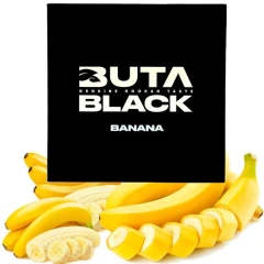 Табак Buta Black Banana (Банан) 100гр купить