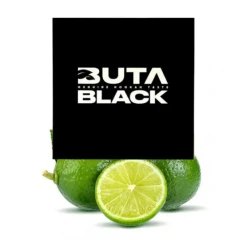 Табак Buta Black Castelo Lime (Лайм) 100гр  купить