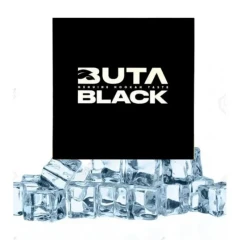 Табак Buta Black Everfrost (Эверфрост) 100гр  купить
