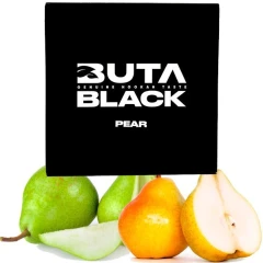 Табак Buta Black Pear (Груша) 100гр купить
