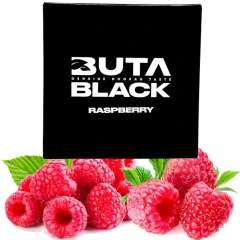 Табак Buta Black Raspberry (Малина) 100гр купить
