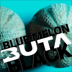 Тютюн Buta Black Blue Melon (Синя Диня) 20гр купить